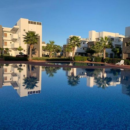 Appartement Perla Saïdia Εξωτερικό φωτογραφία