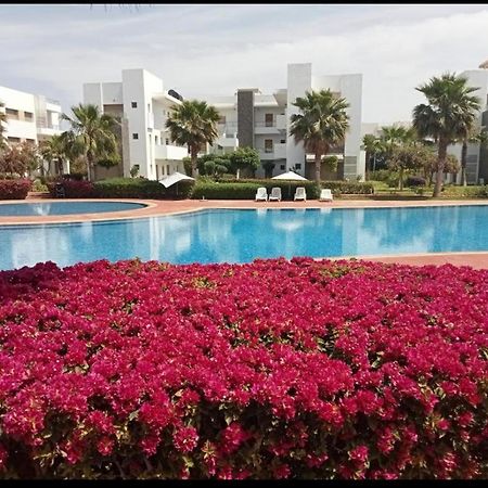 Appartement Perla Saïdia Εξωτερικό φωτογραφία
