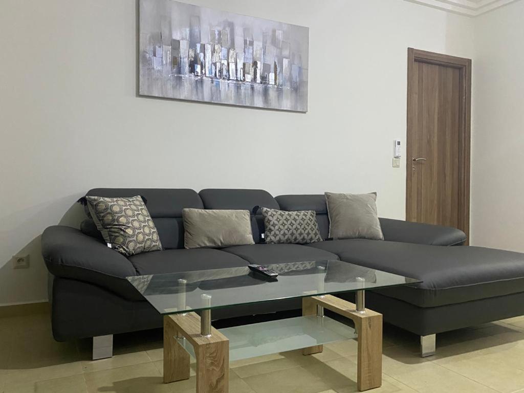 Appartement Perla Saïdia Εξωτερικό φωτογραφία