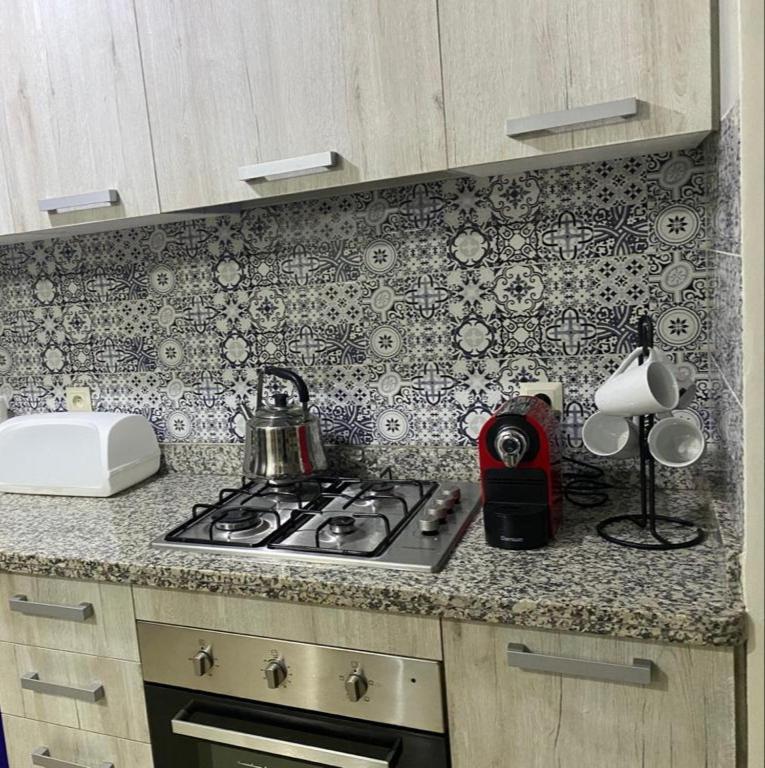 Appartement Perla Saïdia Εξωτερικό φωτογραφία