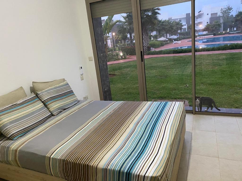Appartement Perla Saïdia Εξωτερικό φωτογραφία