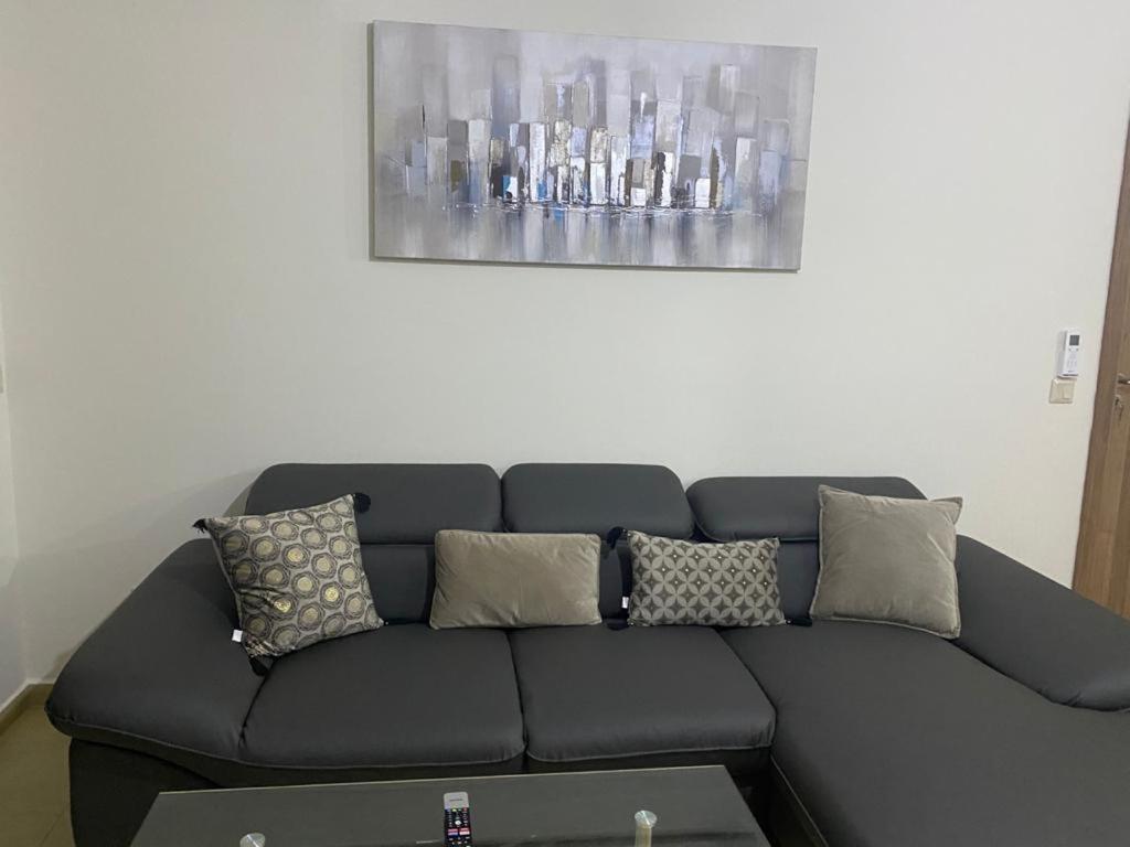 Appartement Perla Saïdia Εξωτερικό φωτογραφία