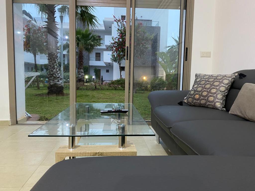 Appartement Perla Saïdia Εξωτερικό φωτογραφία