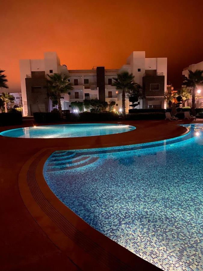 Appartement Perla Saïdia Εξωτερικό φωτογραφία