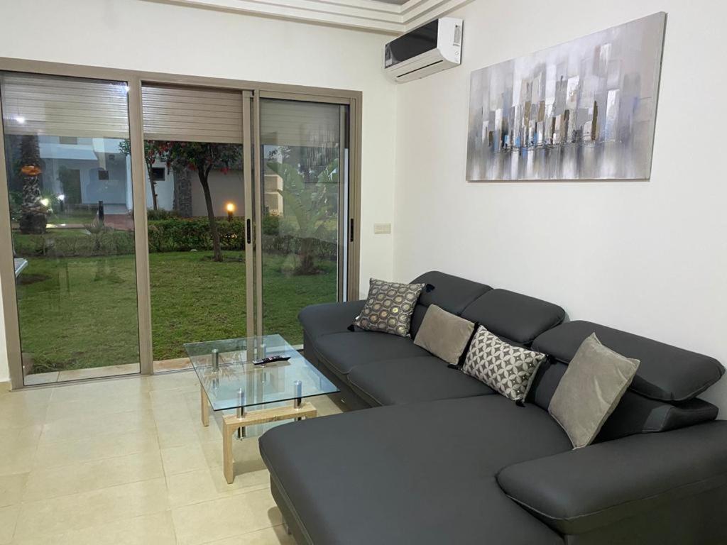 Appartement Perla Saïdia Εξωτερικό φωτογραφία