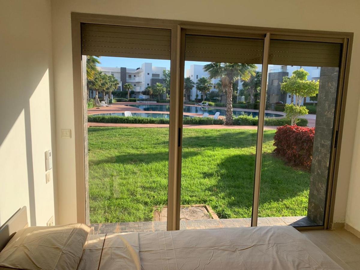 Appartement Perla Saïdia Εξωτερικό φωτογραφία