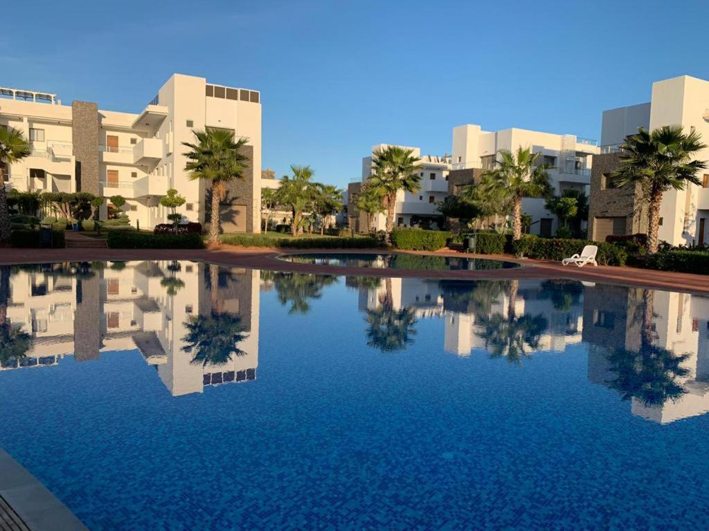 Appartement Perla Saïdia Εξωτερικό φωτογραφία