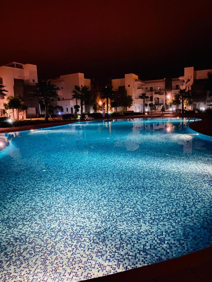 Appartement Perla Saïdia Εξωτερικό φωτογραφία