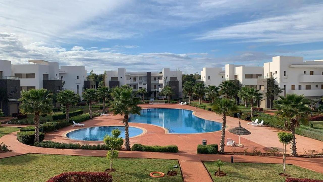 Appartement Perla Saïdia Εξωτερικό φωτογραφία