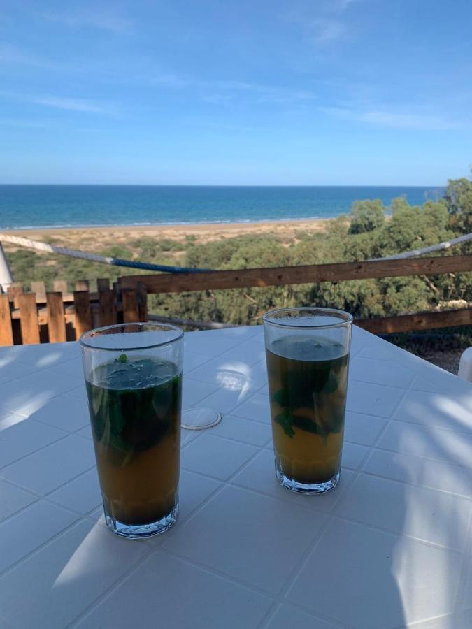 Appartement Perla Saïdia Εξωτερικό φωτογραφία