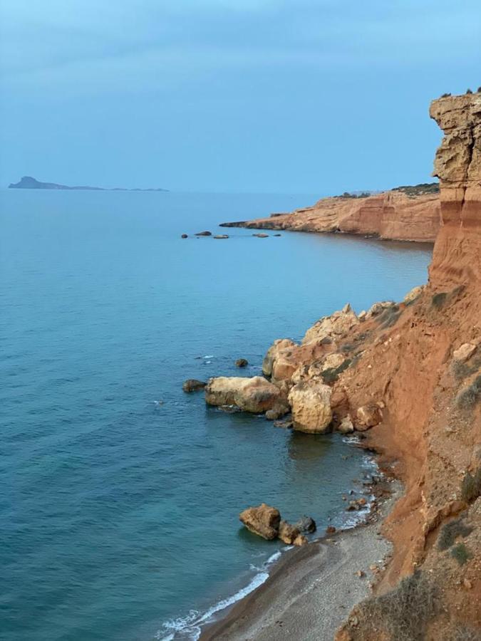 Appartement Perla Saïdia Εξωτερικό φωτογραφία