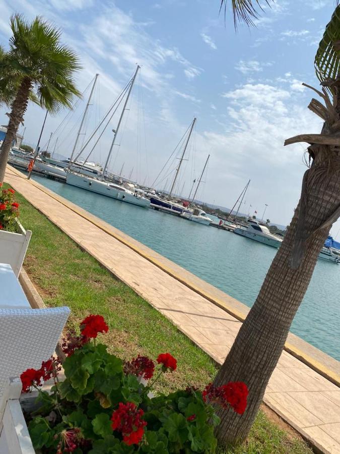 Appartement Perla Saïdia Εξωτερικό φωτογραφία