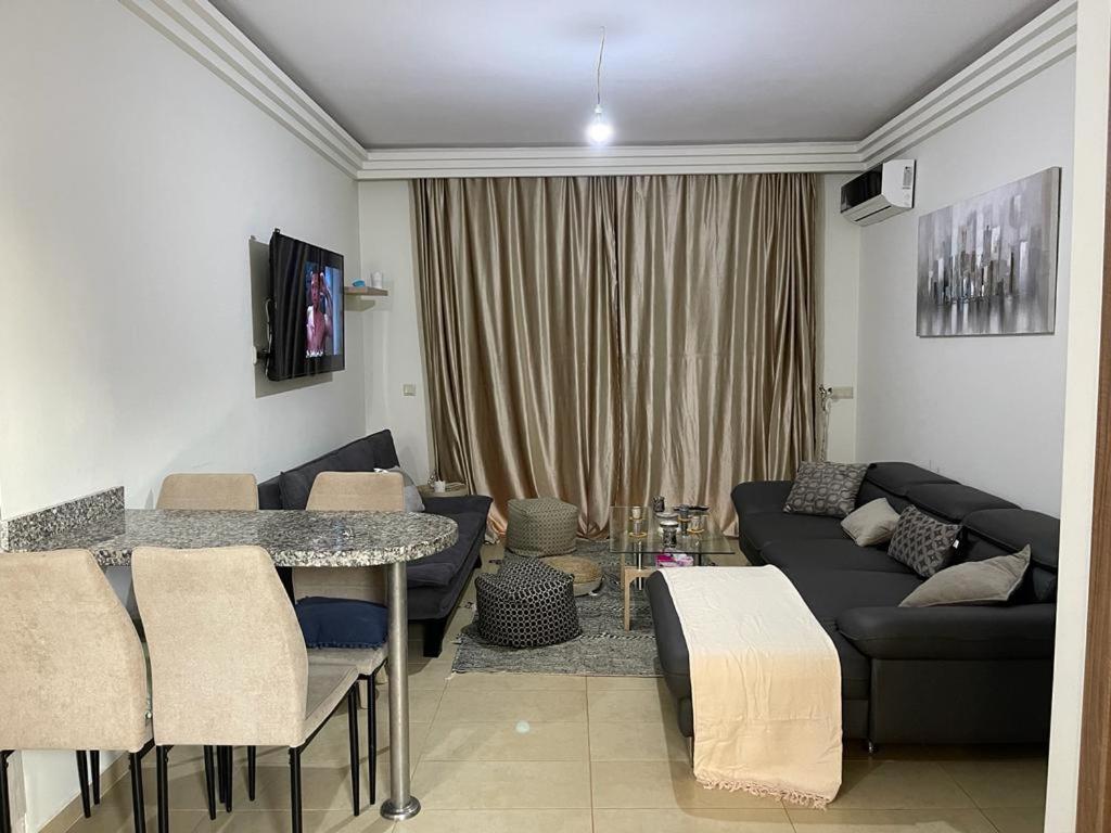 Appartement Perla Saïdia Εξωτερικό φωτογραφία