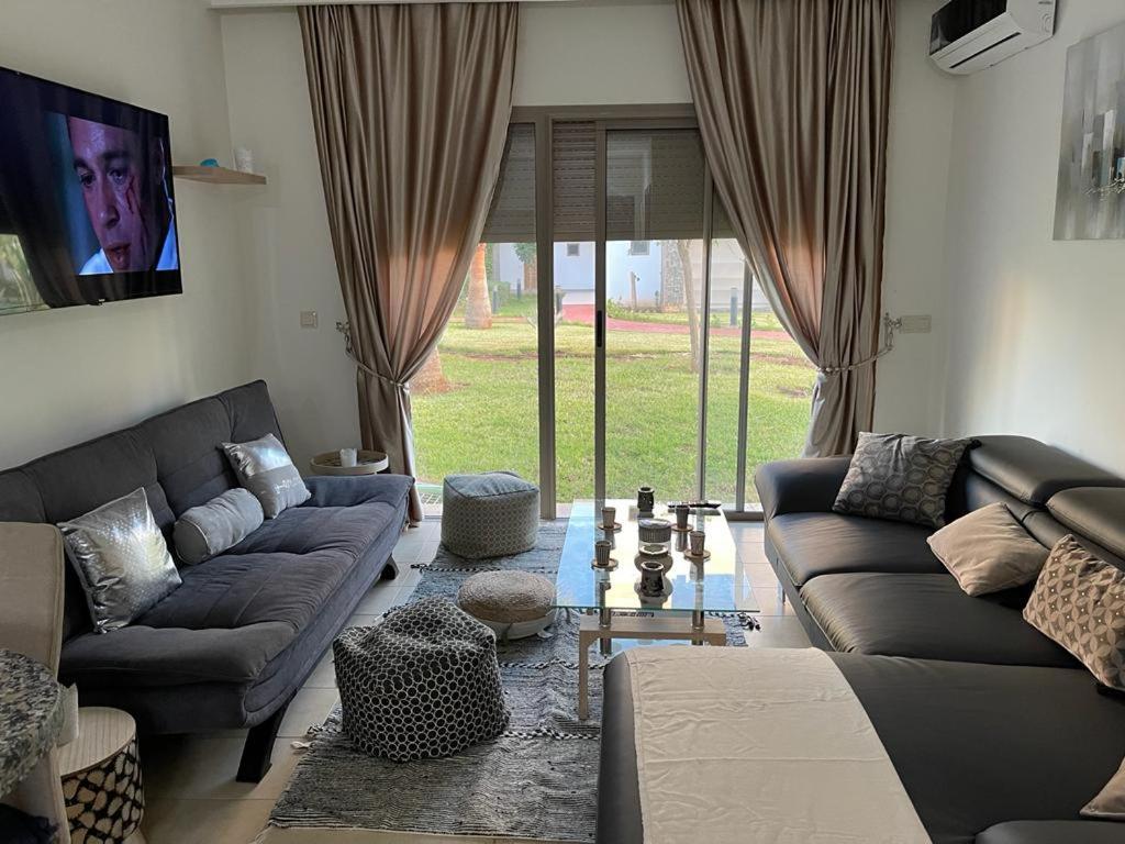 Appartement Perla Saïdia Εξωτερικό φωτογραφία
