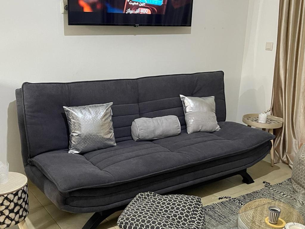 Appartement Perla Saïdia Εξωτερικό φωτογραφία