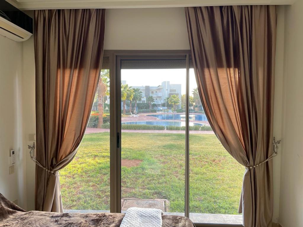 Appartement Perla Saïdia Εξωτερικό φωτογραφία