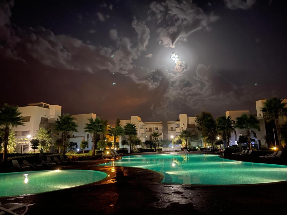 Appartement Perla Saïdia Εξωτερικό φωτογραφία