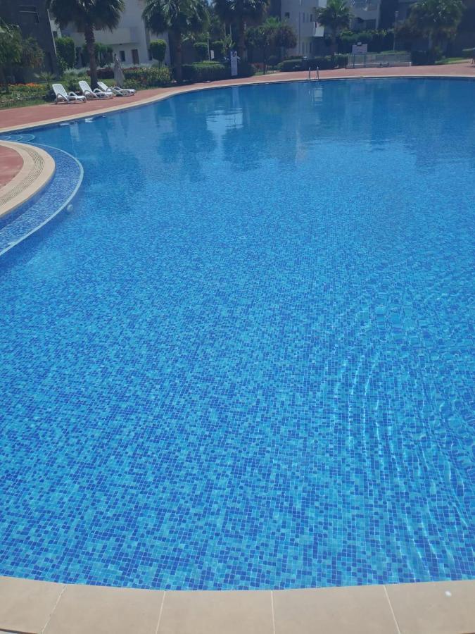 Appartement Perla Saïdia Εξωτερικό φωτογραφία