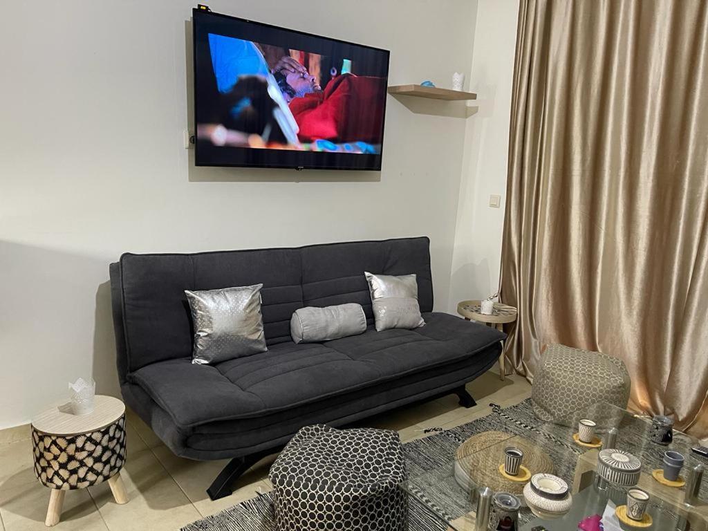 Appartement Perla Saïdia Εξωτερικό φωτογραφία