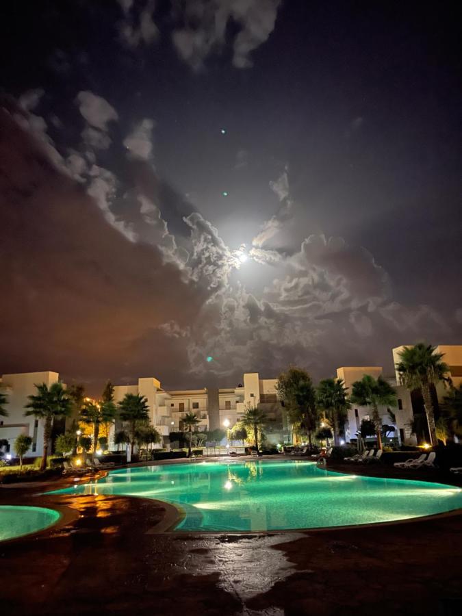 Appartement Perla Saïdia Εξωτερικό φωτογραφία