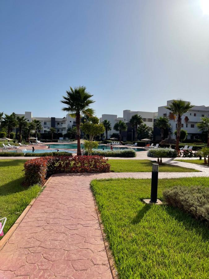 Appartement Perla Saïdia Εξωτερικό φωτογραφία